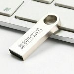 Stick metalic cu logo UB