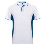 PO0421-AW White – Royal Blue-1000×1000