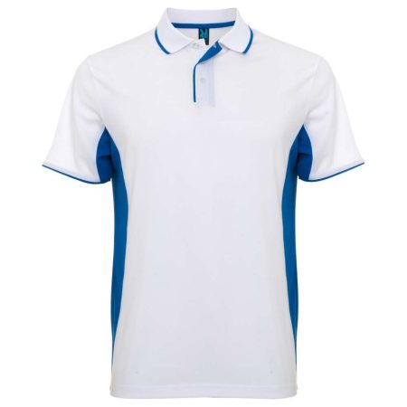 Tricou cu logoul UB